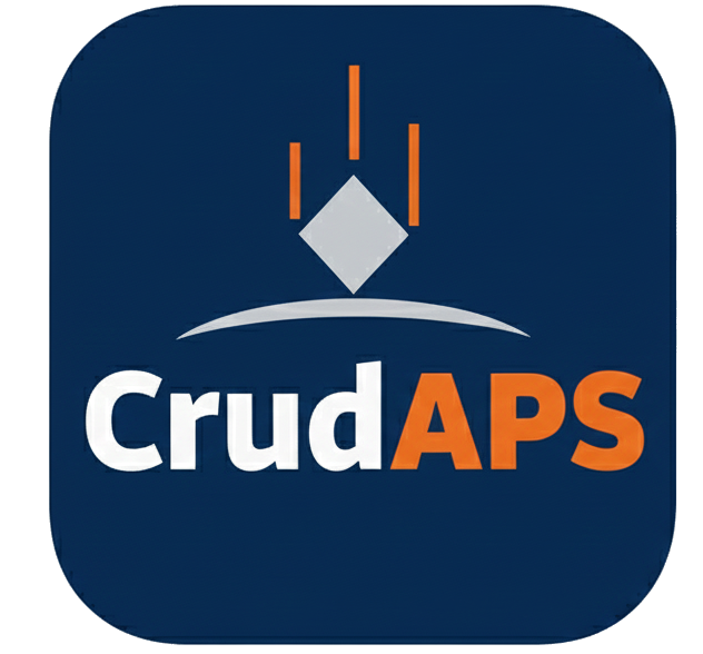 Logo Crud